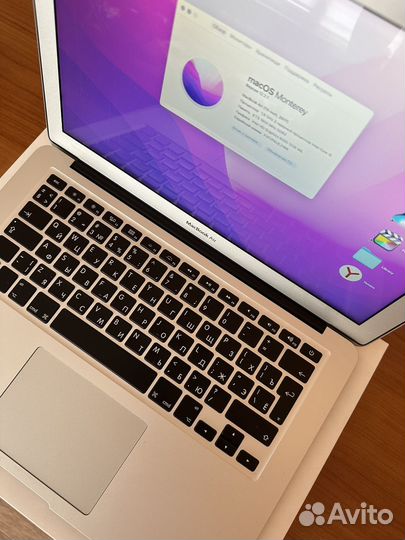 Apple MacBook Air 13 2017