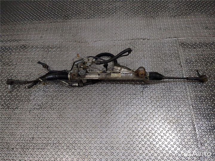 Рейка рулевая с г/у Volvo XC90, 2004