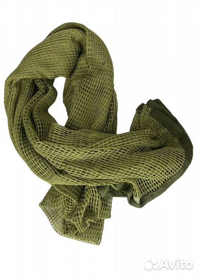 Шарф снайпера