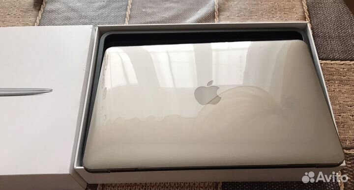 Macbook air 13