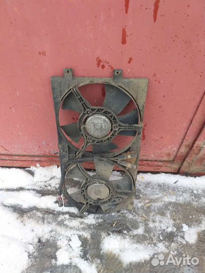 Диффузор чери амулет