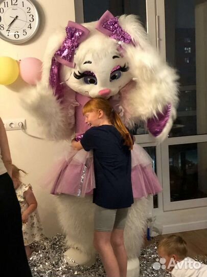 Бумажное шоу мини / серебряная вечеринка