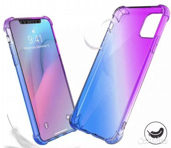 Чехлы на айфон 11, новые