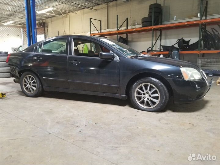 Разбор на запчасти Mitsubishi Galant