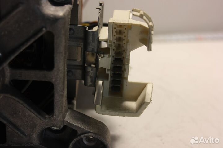 Двигатель стиральной машины