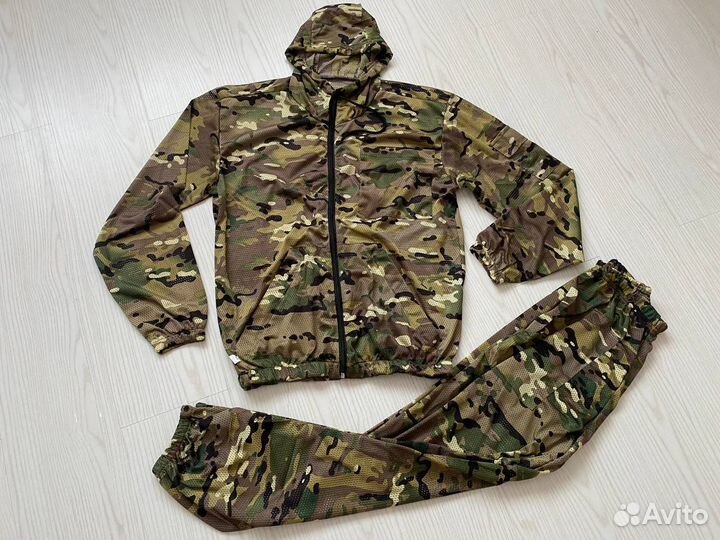 Костюм сетка мультикам