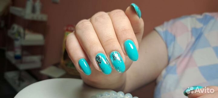 Маникюр Педикюр