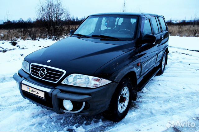 Саньенг 2002. SSANGYONG Musso 2002. SSANGYONG Musso 3.2. Санг енг Муссо 2002. SSANGYONG Musso 2.