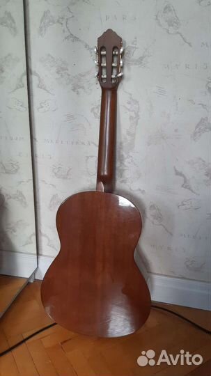Классическая гитара yamaha C-80
