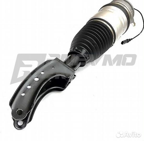 Передний пневматический амортизатор Cayenne 958