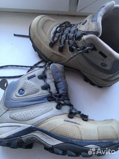 Кроссовки женские 2пары и ботинки