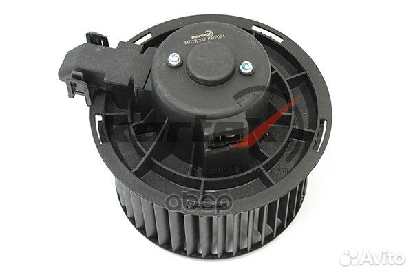 Мотор отопителя KIA cerato 09- KHF034 KHF034