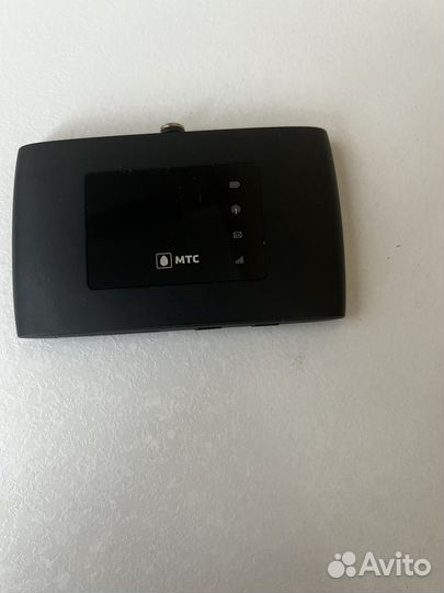 Модемы и роутеры 4g wi fi МТС
