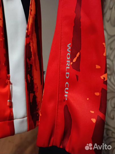 Горнолыжная куртка Halti 44