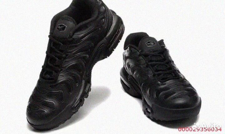 Кроссовки Nike Air Max Plus (Арт.46410)