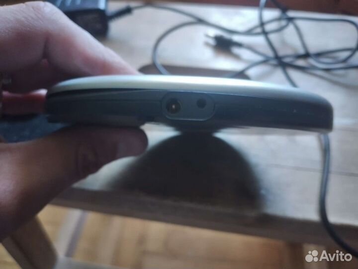 Продаю MP3 плеер iriver