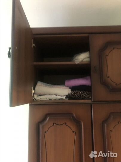 Шкаф, тумбочка под тв