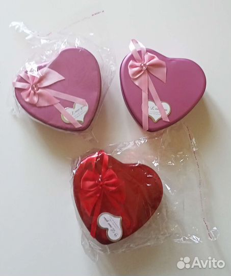 Мыльные розы, наборы