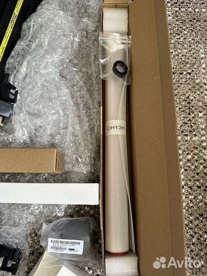 Комплектующие для принтера