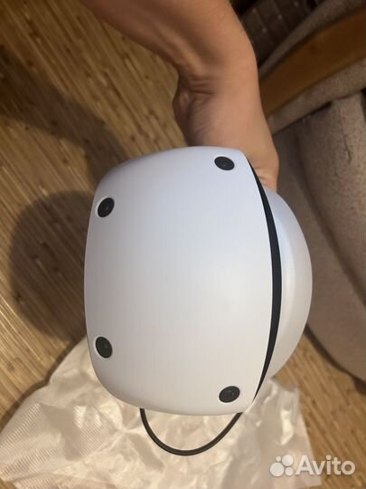 Sony playstation vr 2