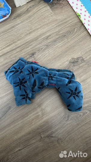 Кофта для маленькой собаки