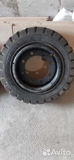 BKT MP 567 8.25 R15