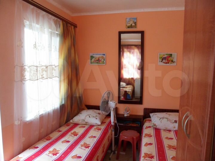 Комната 20 м², 1/2 эт.