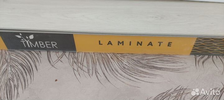 Ламинат остатки