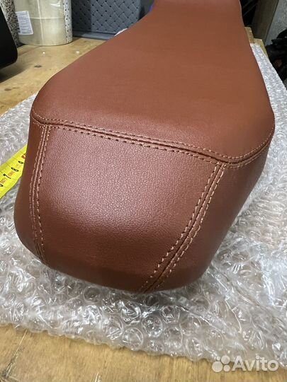 Сиденье для электро велосипеда и не только