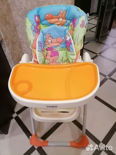 Стульчик для кормления