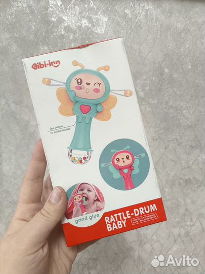 Новые игрушки для мальчиков и девочек