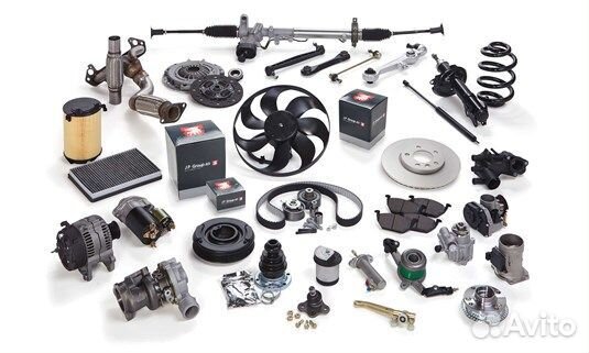 Шланг тормозной VAG 80/100 /golf/passat 73-91 пер