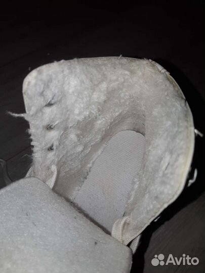 Коньки детские