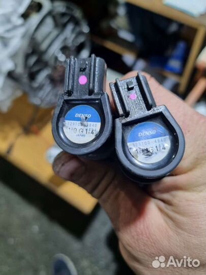 Катушки зажигания Honda cbr 1000rr