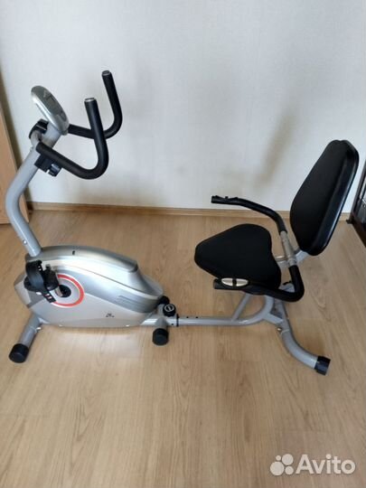 Велотренажёр DFC