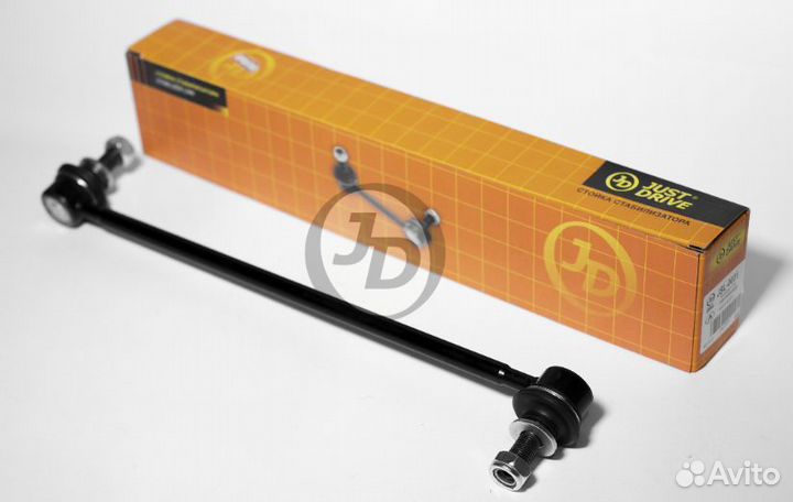 Стойка стабилизатора тойота toyota
