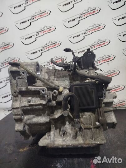 АКПП toyota 2GR-FE alphard vellfire GGH20W U660E атм 3050058080 2WD VB030