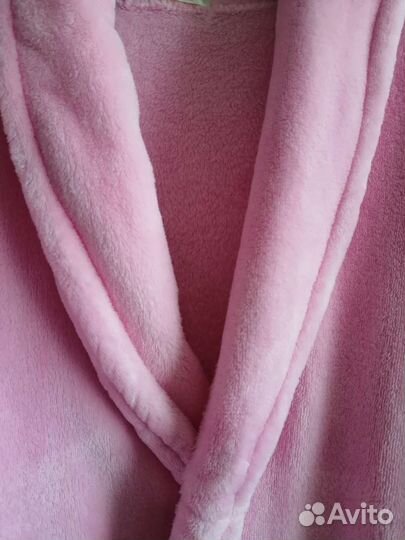 Халат домашний размер М новый