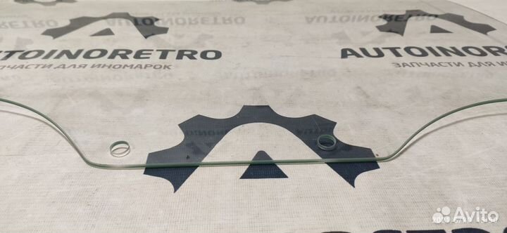 Стекло заднее правое daewoo/chevrolet lacetti