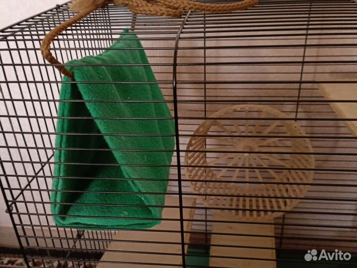 Клетка для птиц грызунов, сетка для клетки
