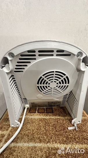 Сушилка для рук электрическая Ballu