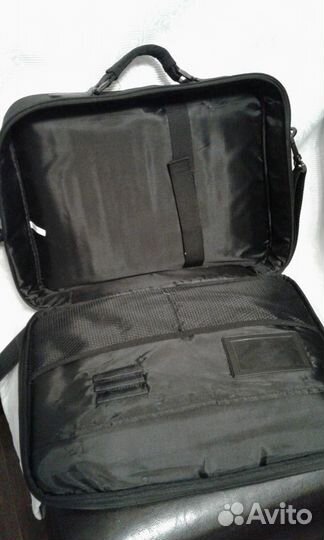 Сумка для ноутбука 17 