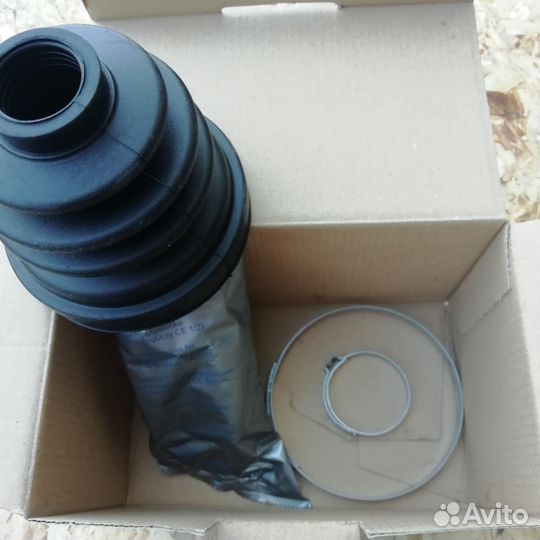 Пыльник шруса Ford focus 2