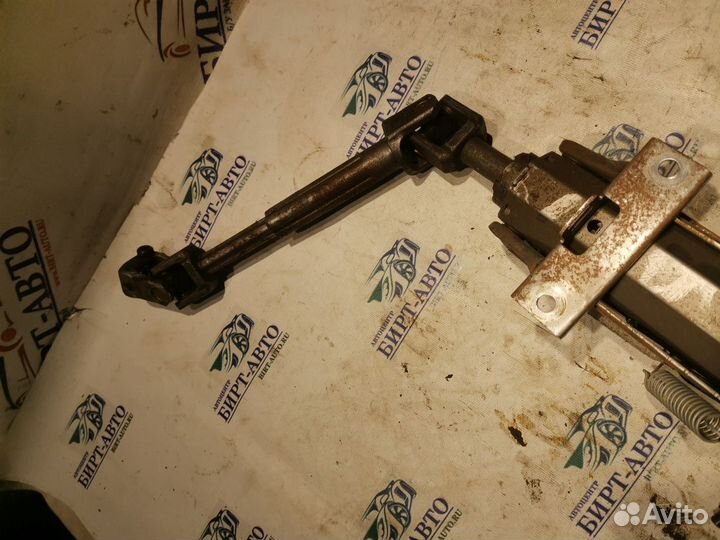 Колонка рулевая Volkswagen Jetta V (2005—2011)