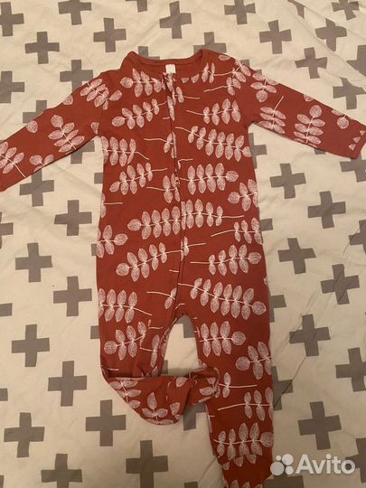 Слипы для девочки 74 80