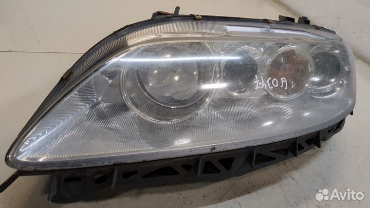 Фара (передняя) Mazda 6 (GG), 2002