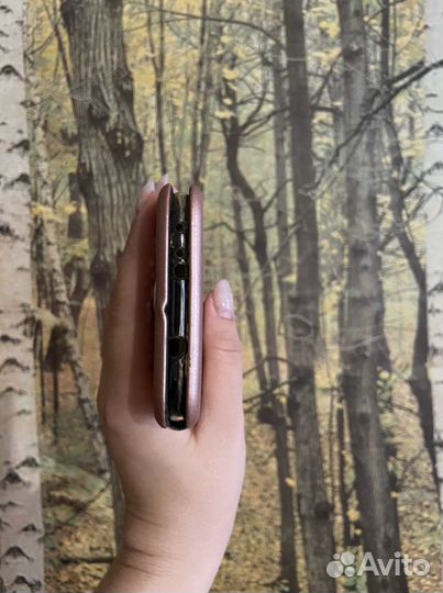 Чехол на Honor view 20