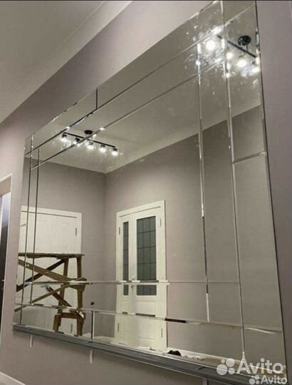 Зеркало / панно