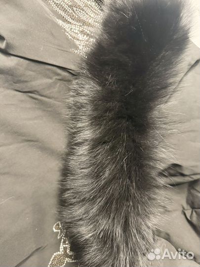 Куртка женская