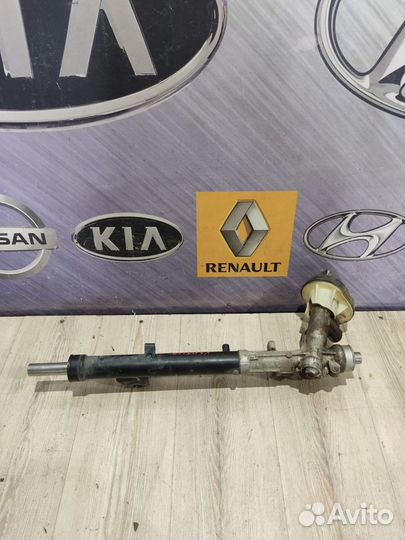 Рулевая рейка Renault kaptur